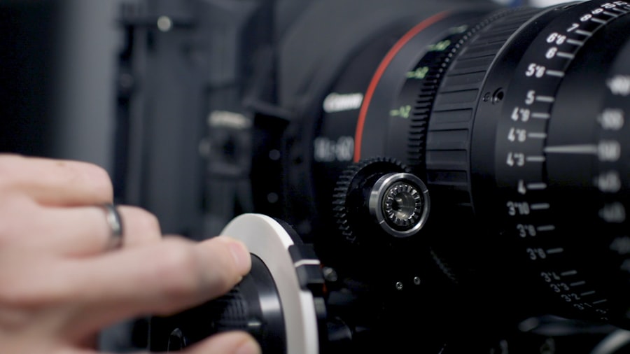 camera calibration