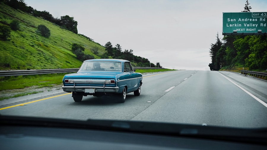 Auto Insurance Coverage