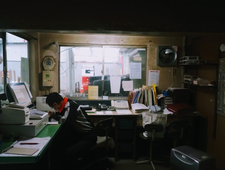 Filing
