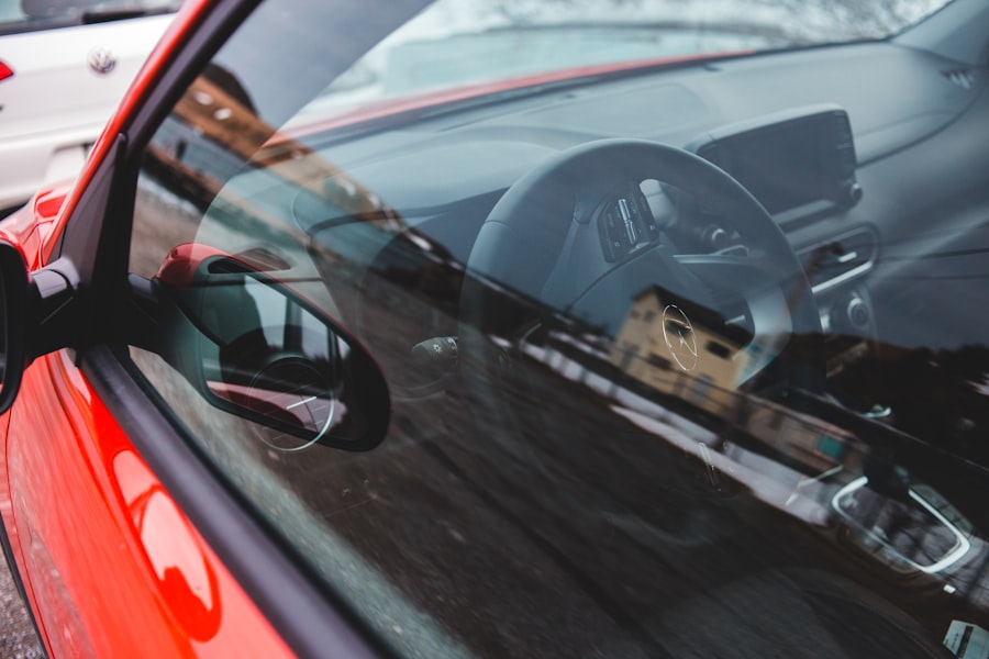 windshield replacement price
