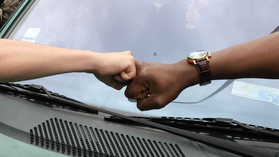 Windshield Claim Assistance