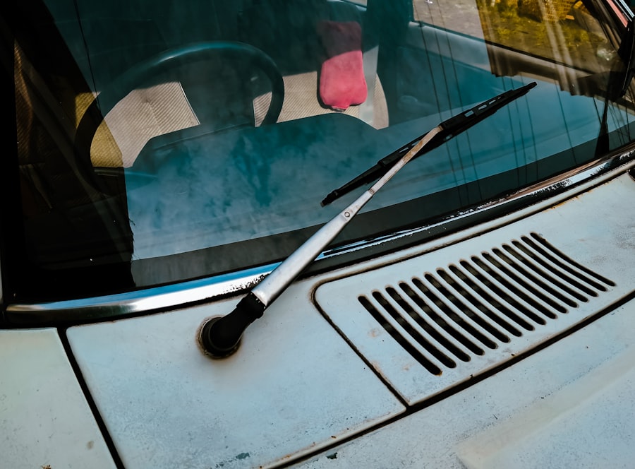 windshield repair cost
