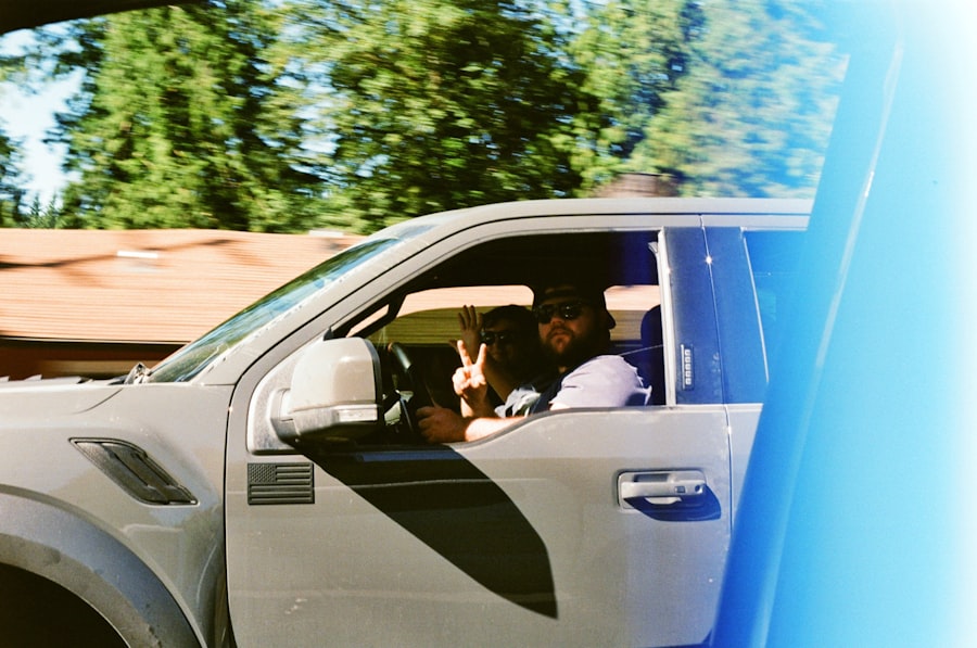Photo Windshield Claim Assistance