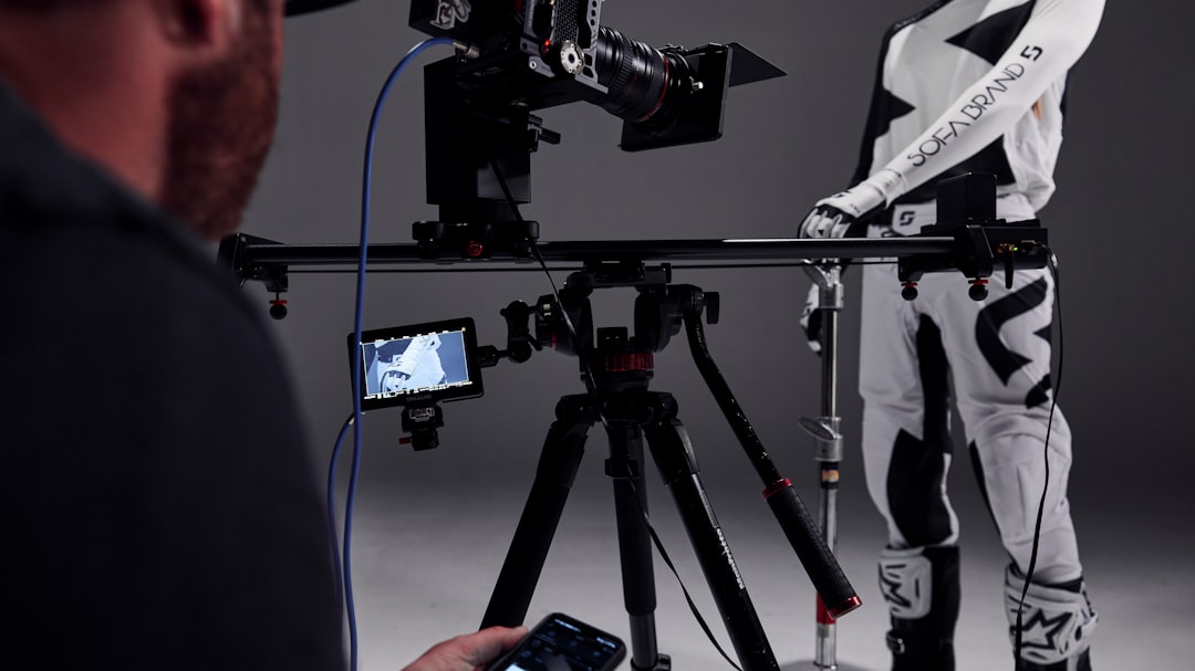 Photo camera calibration