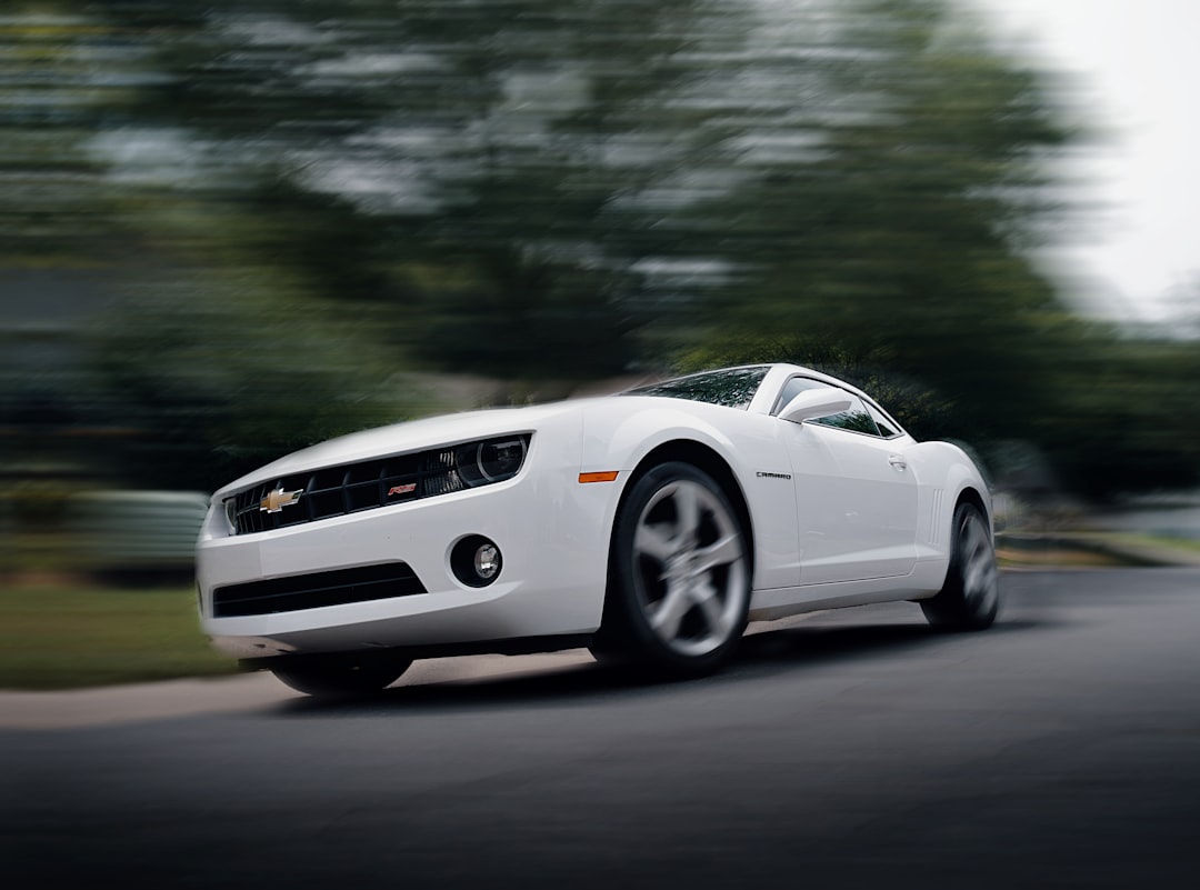 Photo Auto Insurance Coverage