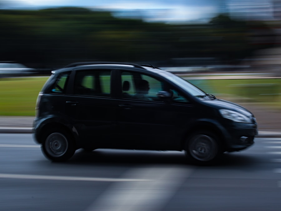 Photo Auto Insurance Coverage