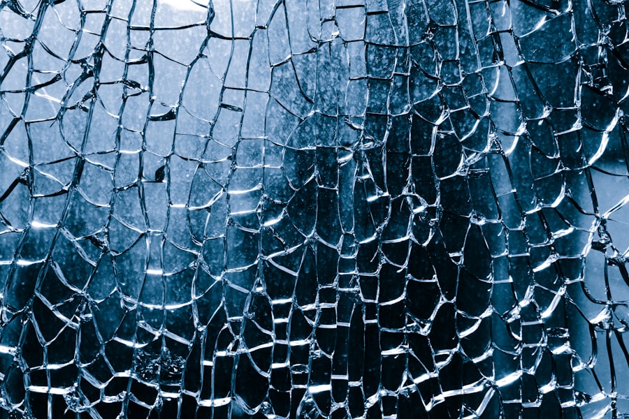Photo Glass Repair Services