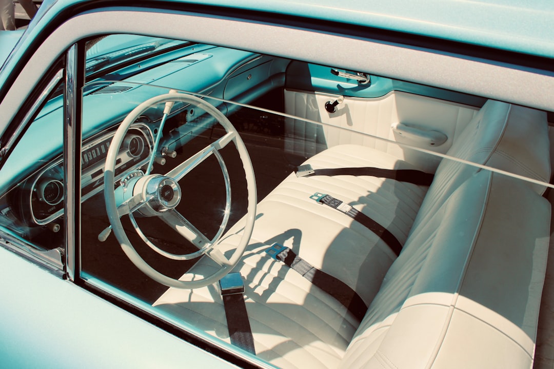 Photo auto glass repair service