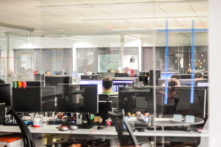 Service Departments Need Dedicated Glass Solutions
