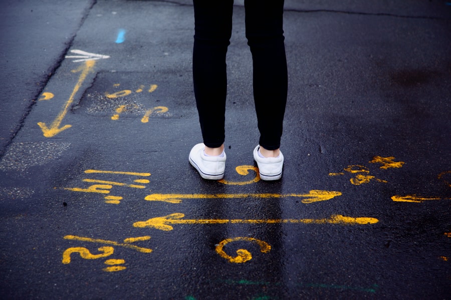 Data-Driven Decision Making