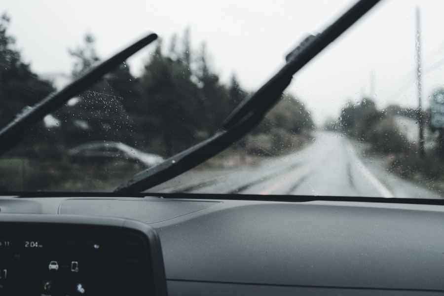 heated windshield replacement cost