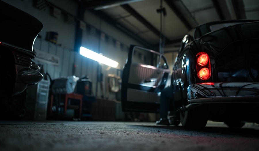 Pre-Owned Vehicle Inspections