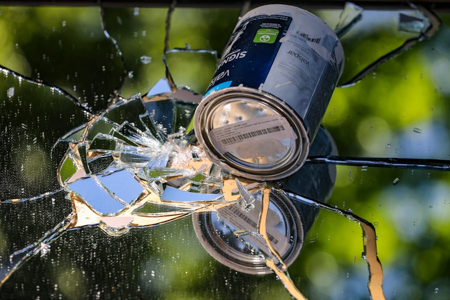 Customer-Pay Glass Repairs
