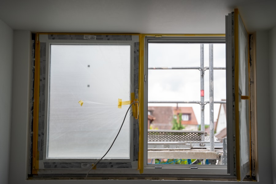 window replacement