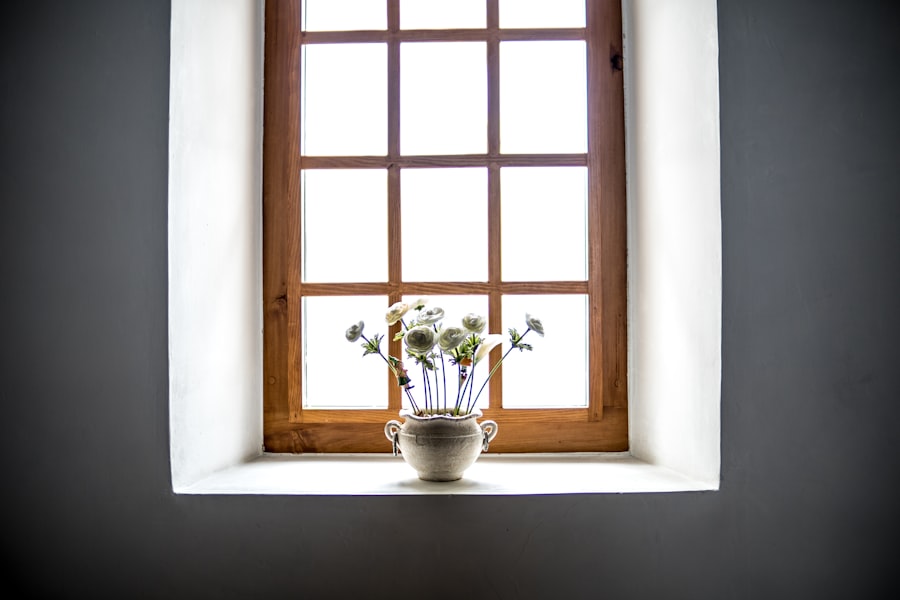 window replacement