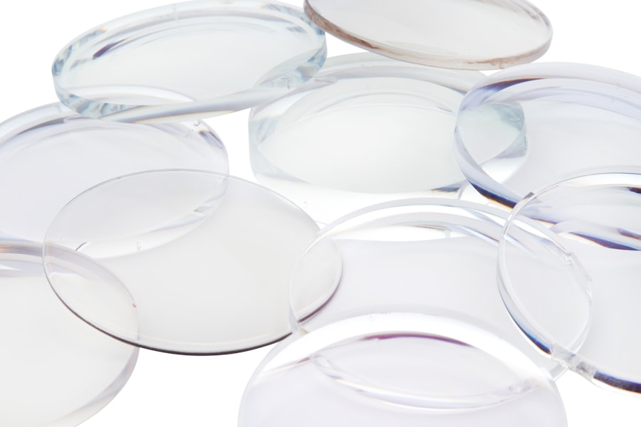 Glass Condition