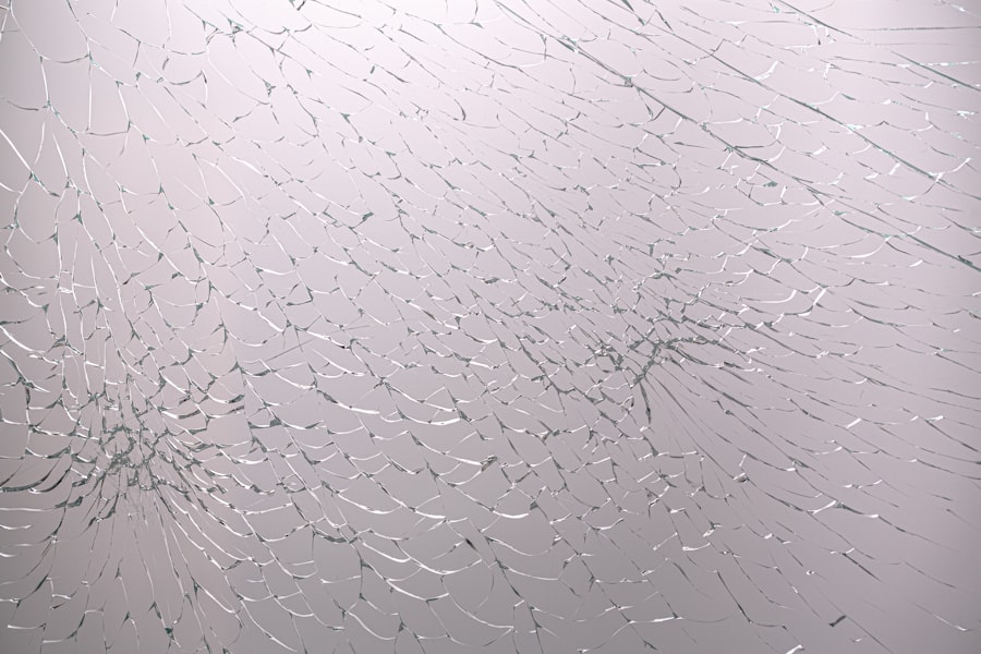 Glass Replacement