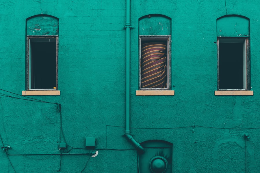 side window glass repair