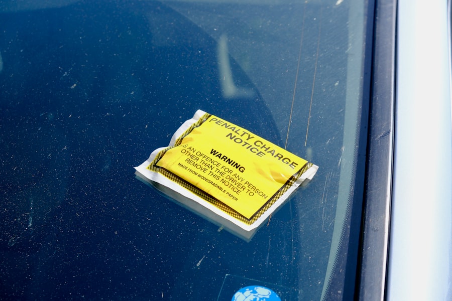 Windshield scratch repair service
