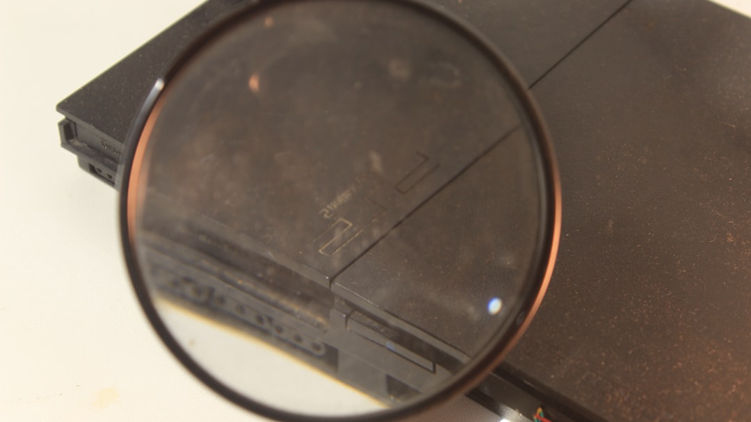 Photo Glass Repair and ADAS Calibration