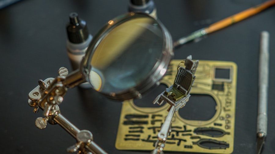 Photo Glass Repair and ADAS Calibration