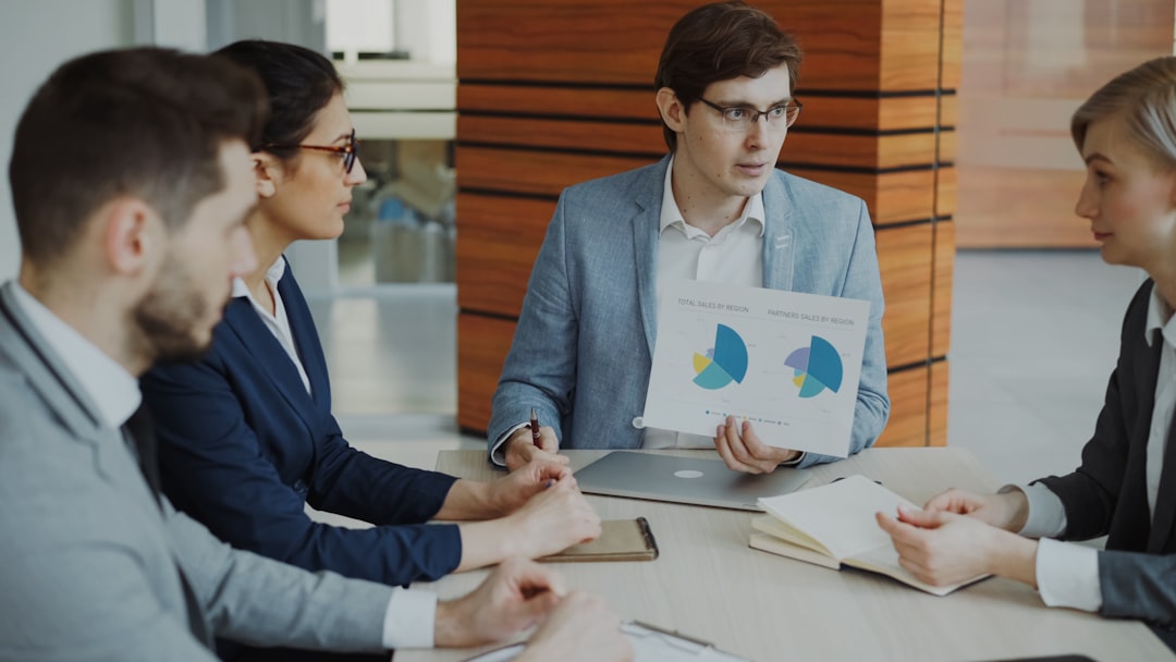 Photo Data-Driven Decision Making