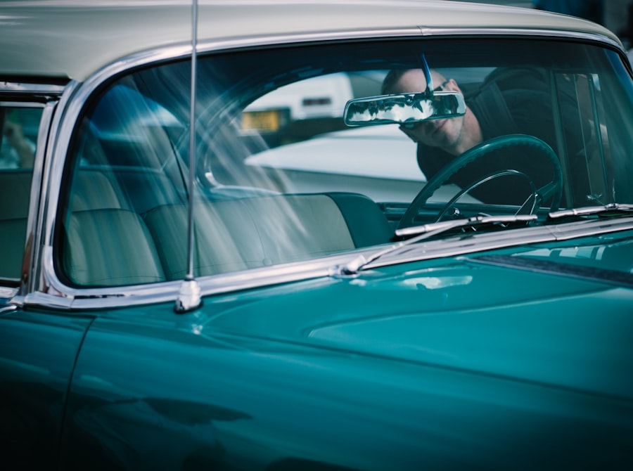 Photo auto glass repair