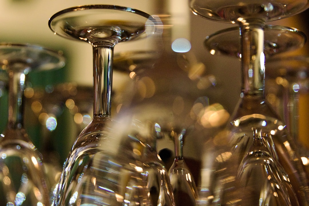 Photo Glass Inventory