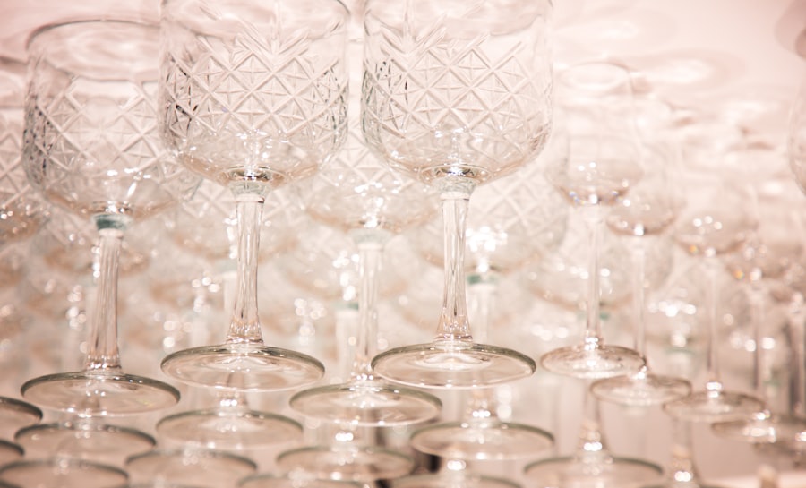 Photo Glass Inventory