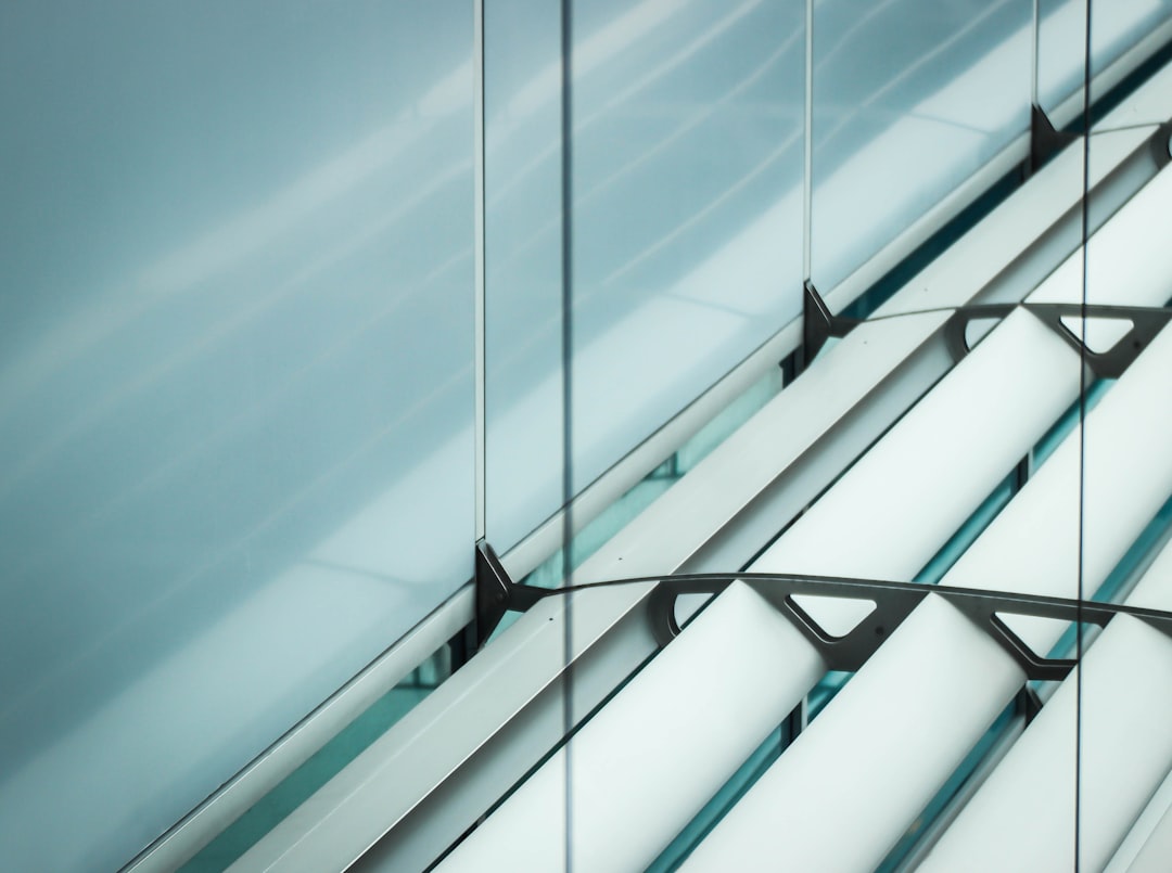 Photo Glass Services