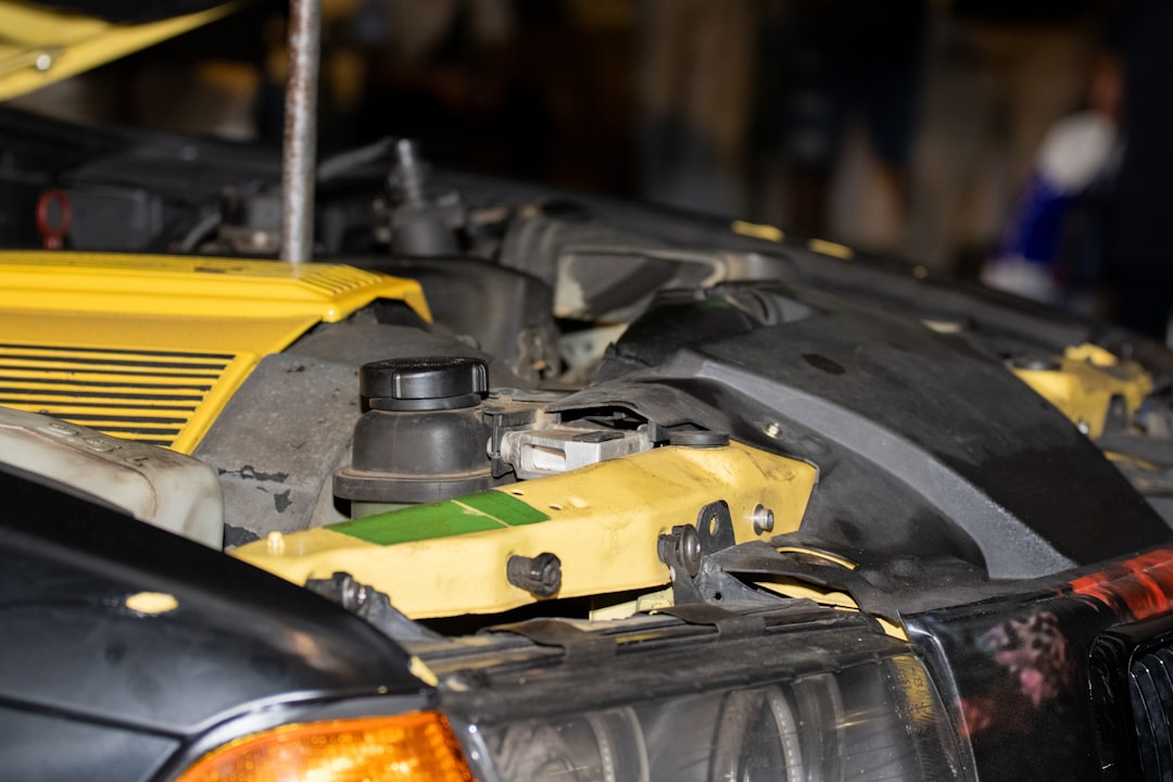 Photo defroster repair cost