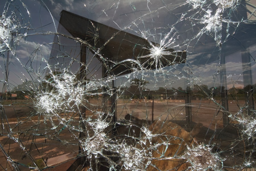 Photo Customer-Pay Glass Repairs