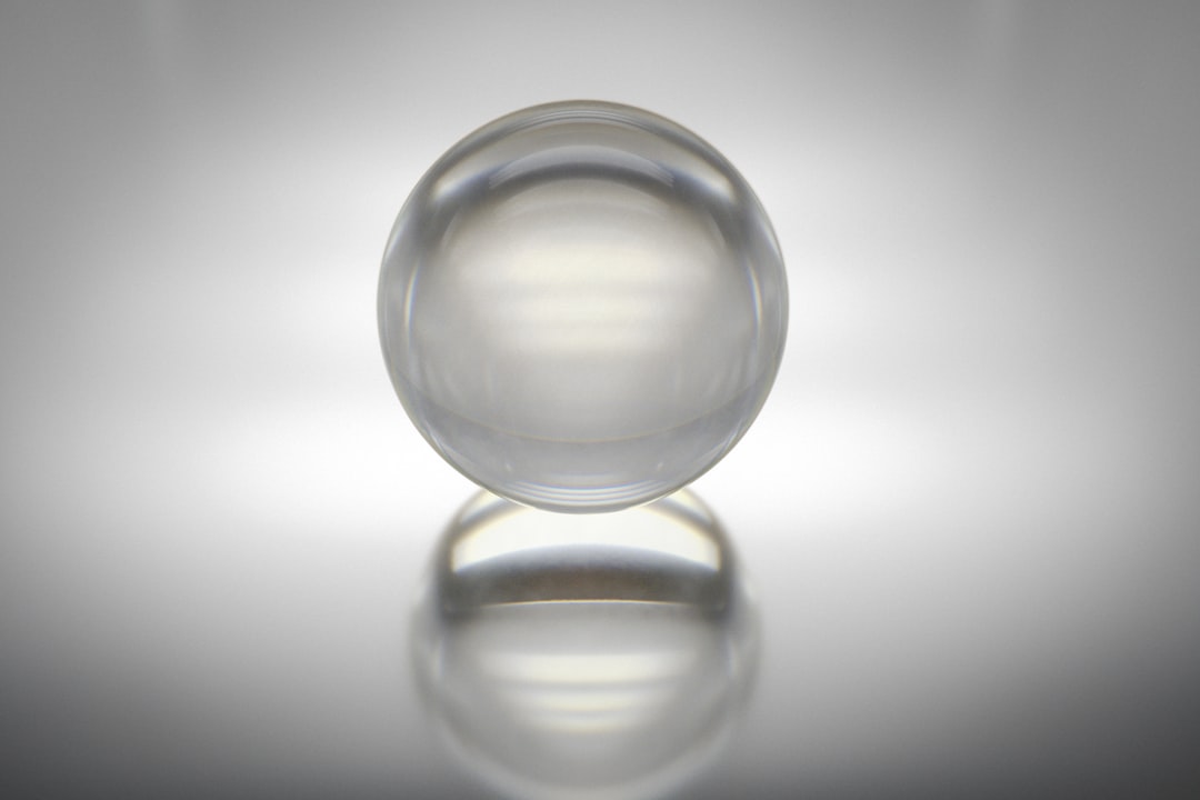 Photo Glass Condition
