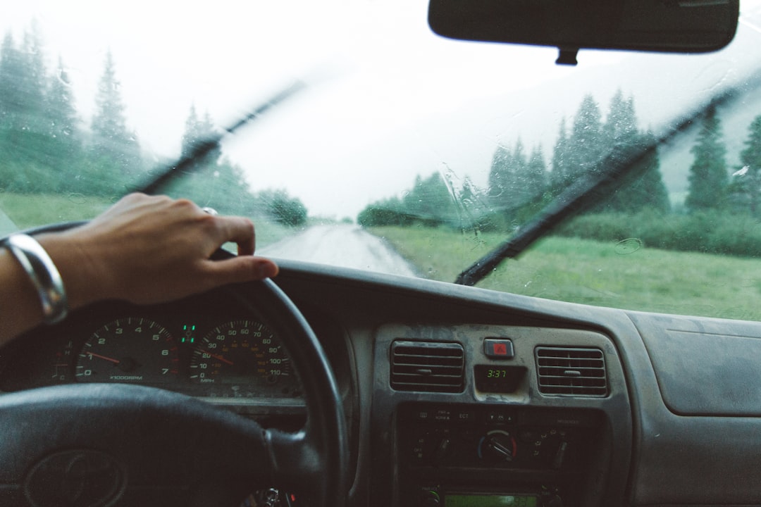 Photo rain sensor windshield replacement cost