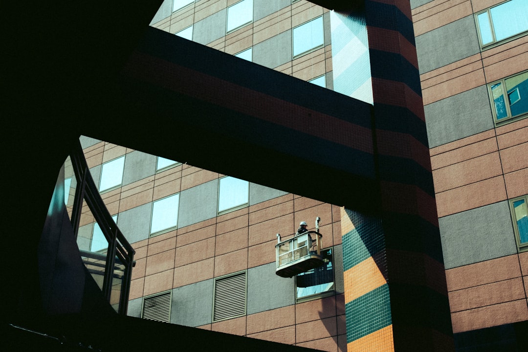 Photo window repair