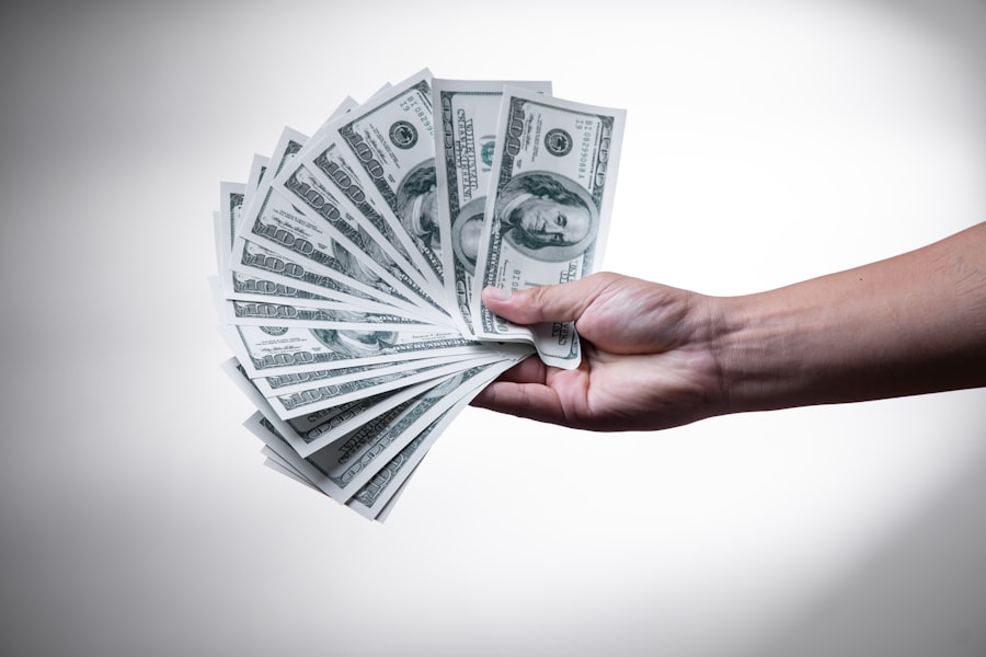 Dealership Referral Income