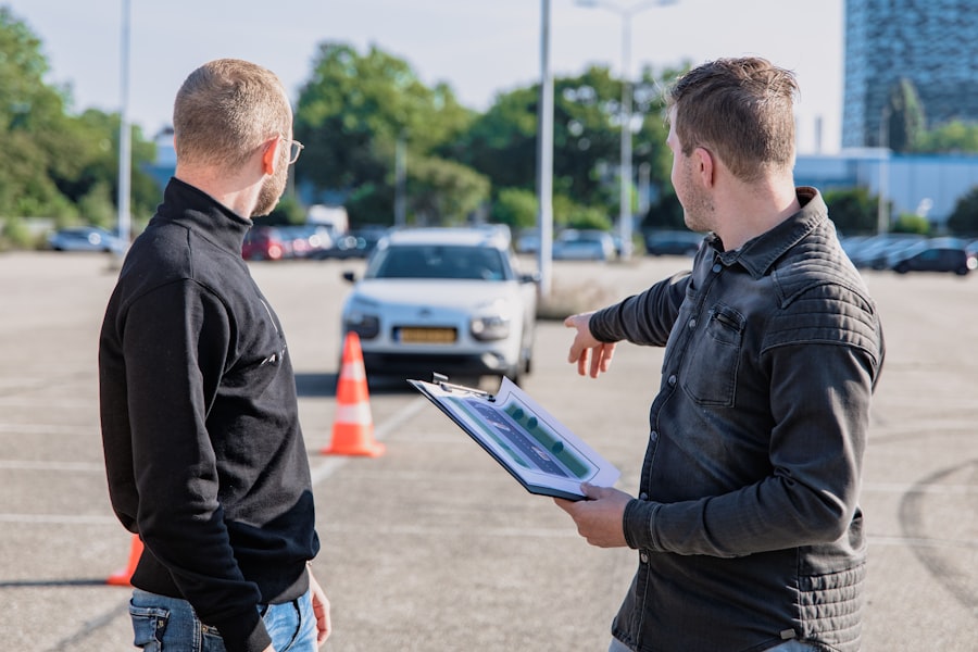 Windshield Warranty Claim Process