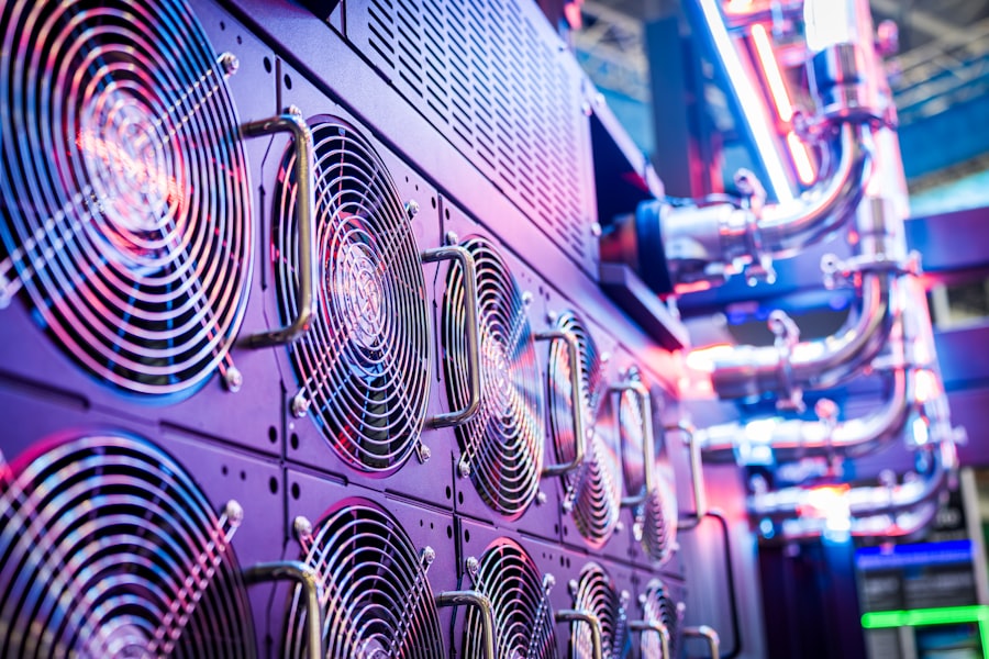 hvac business management software