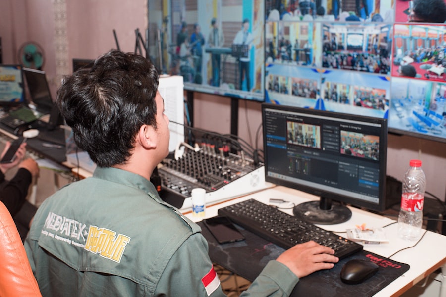 Photo hvac dispatch software