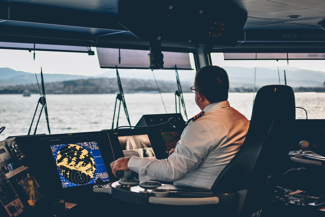 Photo Automated Dispatching