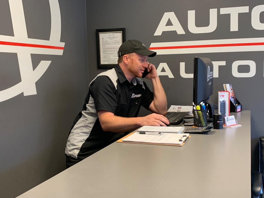 Photo Windshield Warranty Claim Process