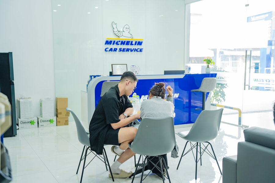 Photo Windshield Warranty Claim Process