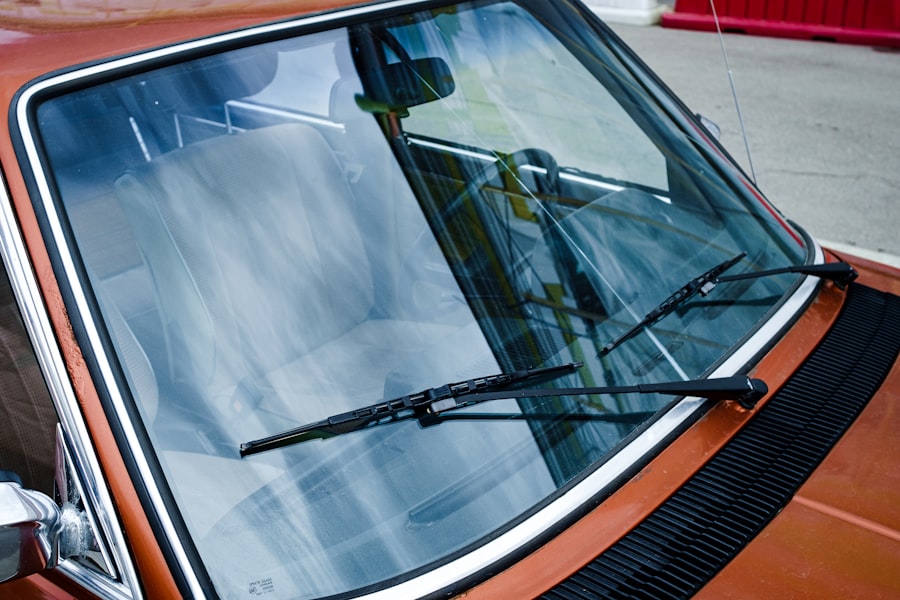 Windshield Repair