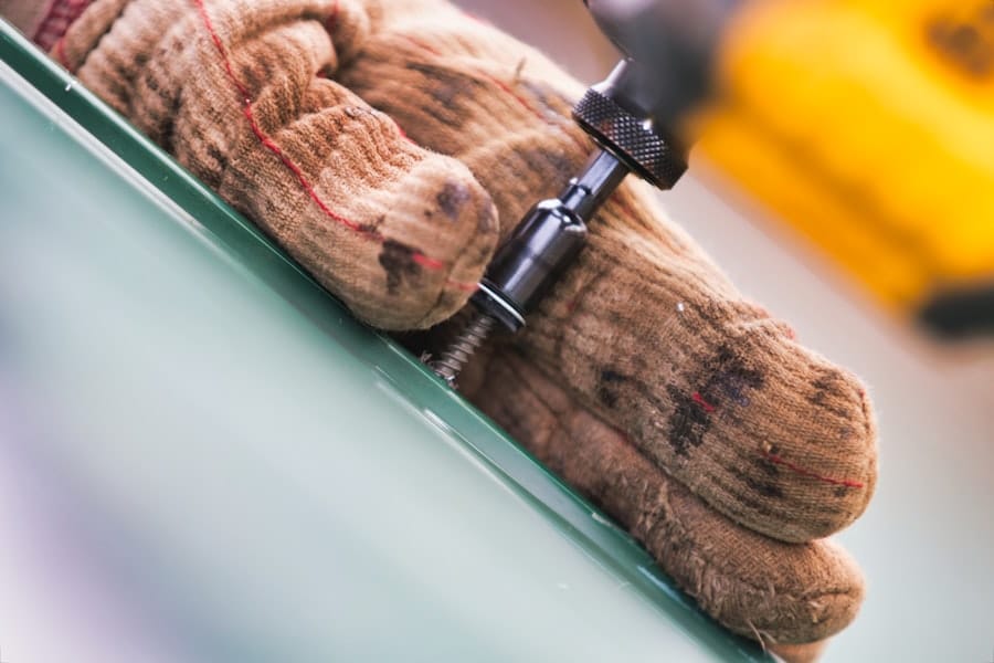 Auto Glass Installers