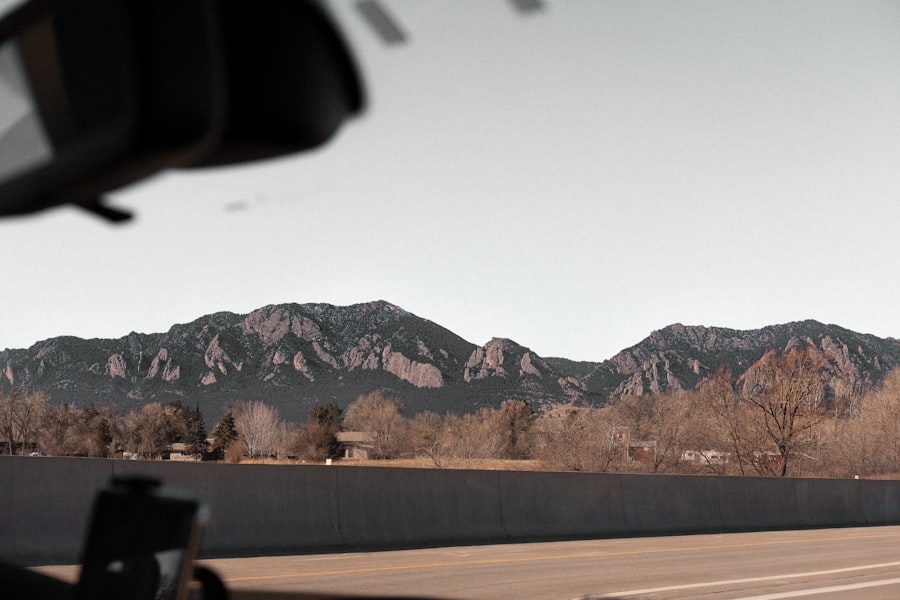 Insurance Cover Cracked Windshield Colorado