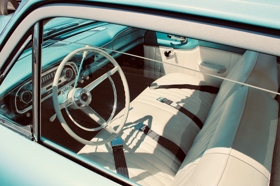 Auto Glass Service