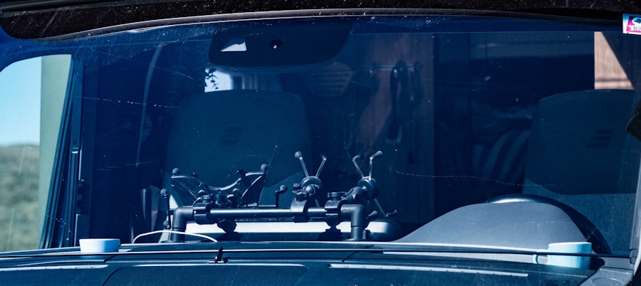 Nationwide Fleet Windshield Replacement