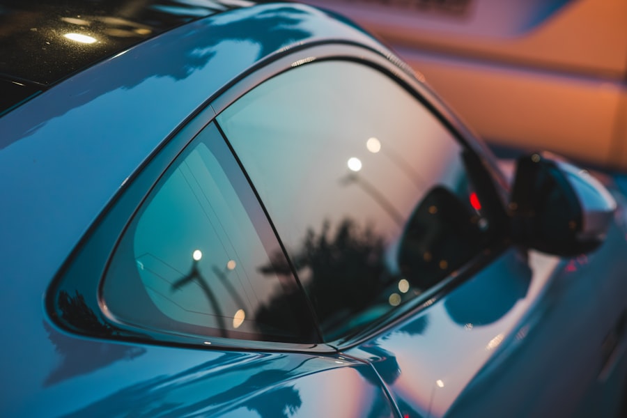 Auto Glass Installers