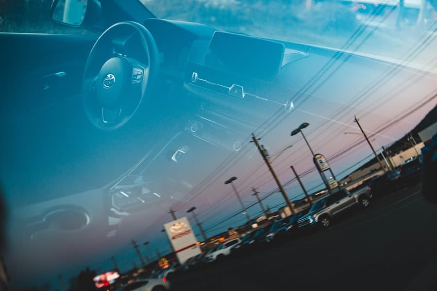 Auto Glass Warranty Claim Management