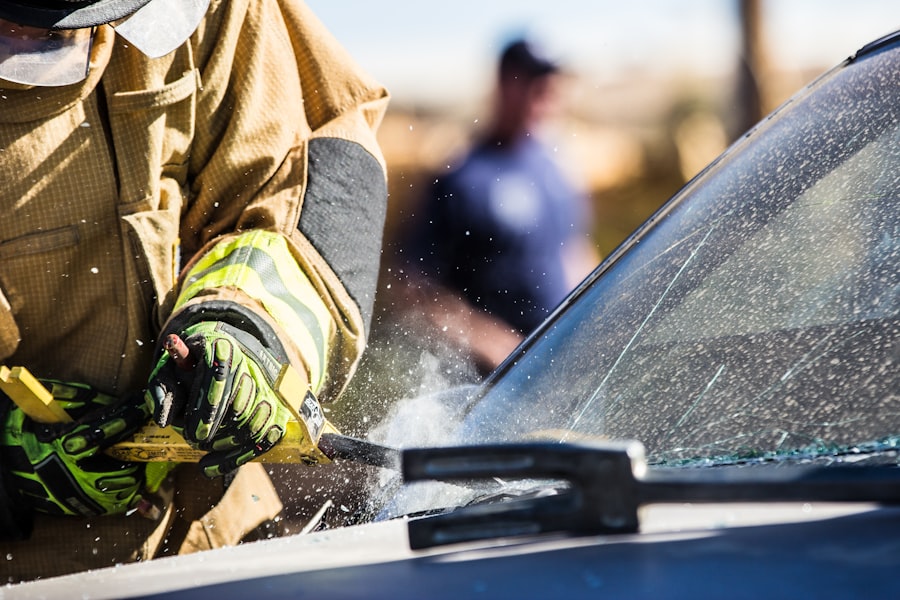 Windshield Replacement